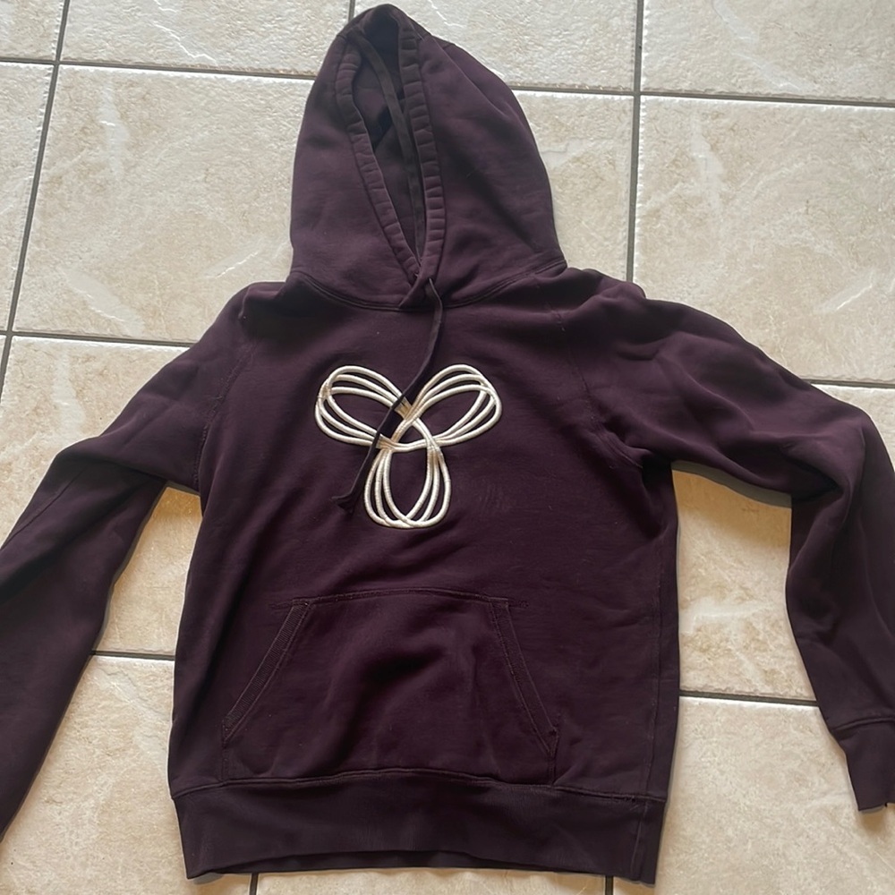 Two sweaters women small